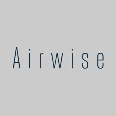 AirWise, Inc. logo