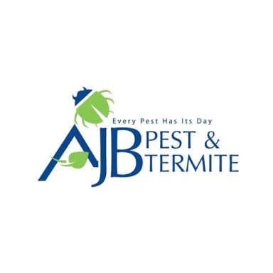 AJB Pest & Termite logo