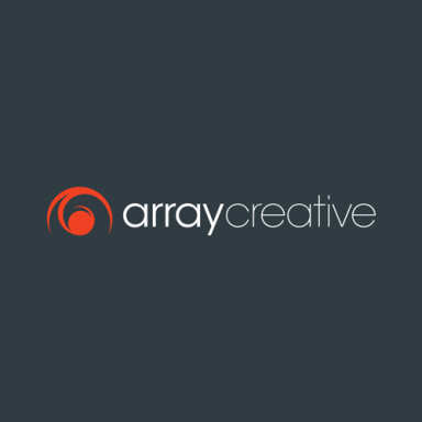 Array Creative logo