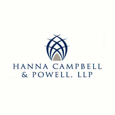 Hanna Campbell & Powell, LLP logo