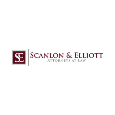 Scanlon & Elliott logo