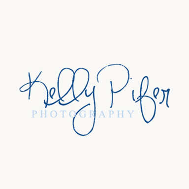 Kelly Pifer Photography logo