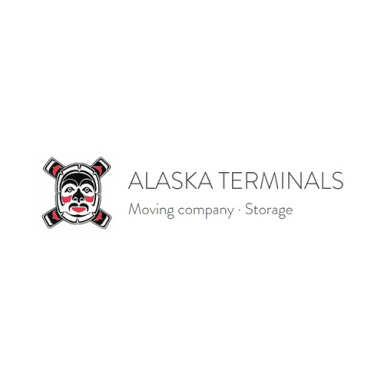 Alaska Terminals logo