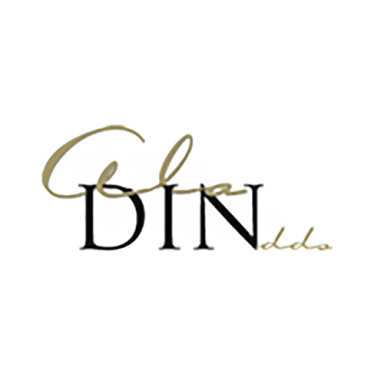 Ala Din, DDS logo