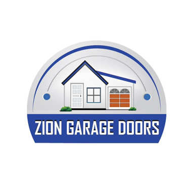 Zion Garage Door logo