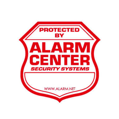 Alarm Center Security Systems logo