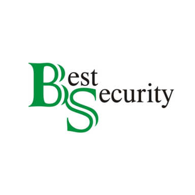 Best Security logo