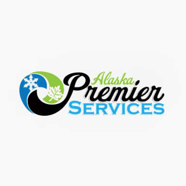 Alaska Premier Services logo