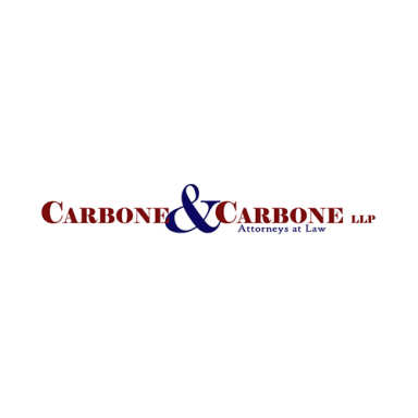 Carbone & Carbone LLP logo