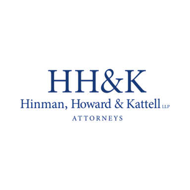 Hinman, Howard & Kattell LLP logo