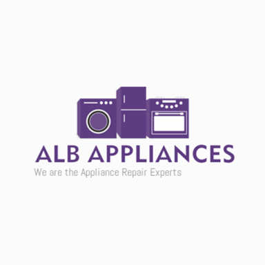 ALB Appliances logo