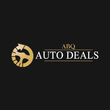 ABQ Auto Deals logo