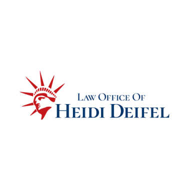 Law Office of Heidi Deifel logo