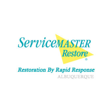 Service Master Restore Albuquerque logo