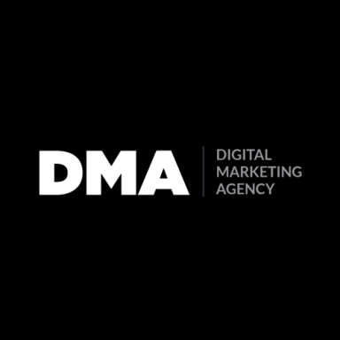 Digital Marketing Agency logo