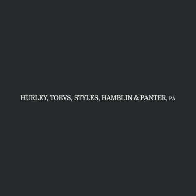 Hurley, Toevs, Styles, Hamblin & Panter, PA logo