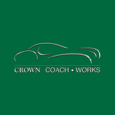 Crown Coachworks logo