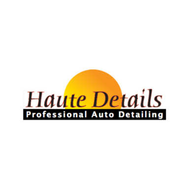 Haute Details logo