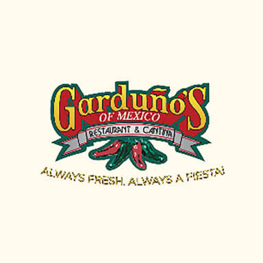 Garduno's Mexican Restaurant logo