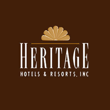 Heritage Hotels & Resorts logo