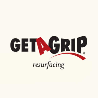 Get A Grip logo