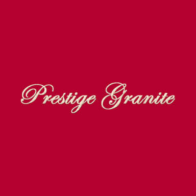 Prestige Granite logo