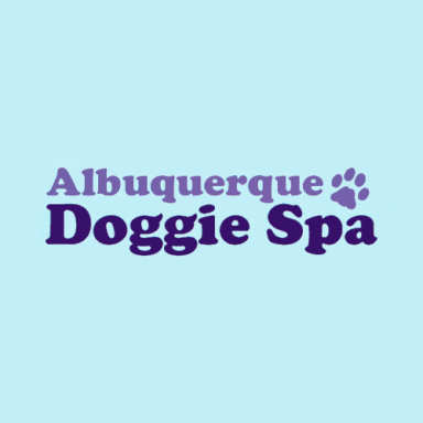 Albuquerque Doggie Spa logo