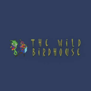 The Wild Birdhouse logo