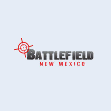 Battlefield New Mexico logo