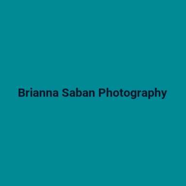 Brianna Saban Photography logo