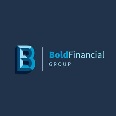 Bold Financial Group logo