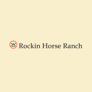 Rockin Horse Ranch logo