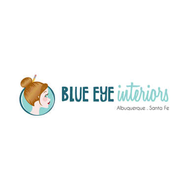 Blue Eye Interiors logo