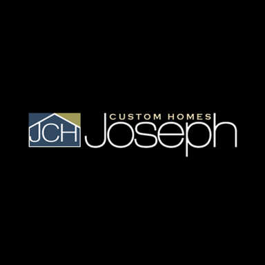 Joseph Custom Homes logo