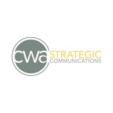 CWA Strategic Communications logo