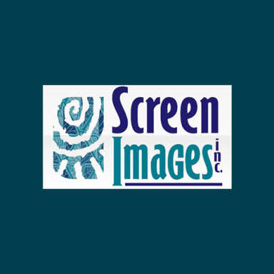 Screen Images Inc. logo