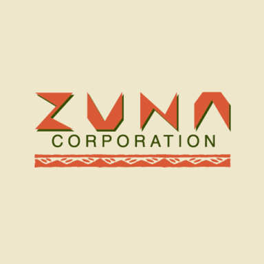 Zuna Corporation logo