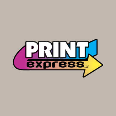 Print Express logo