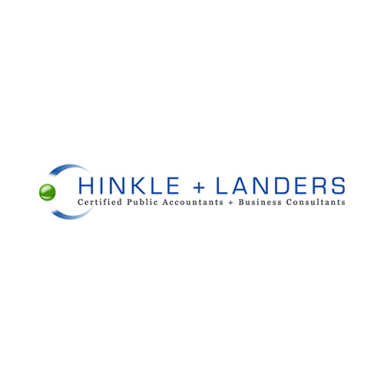 Hinkle + Landers, P.C. logo