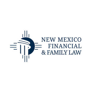 New Mexico Financial and Family Law logo