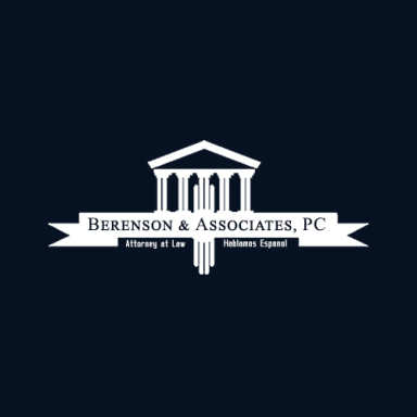 Berenson & Associates, PC logo