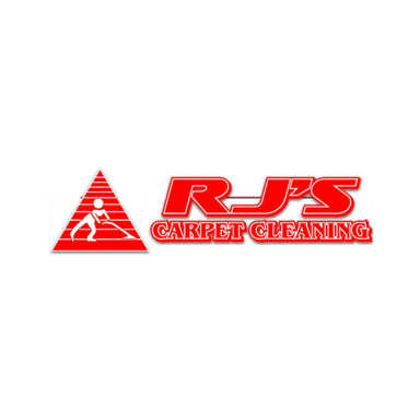 Rj's Carpet Cleaning logo