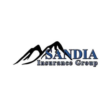 Sandia Insurance Group logo