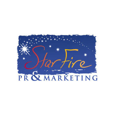 Star Fire PR & Marketing logo