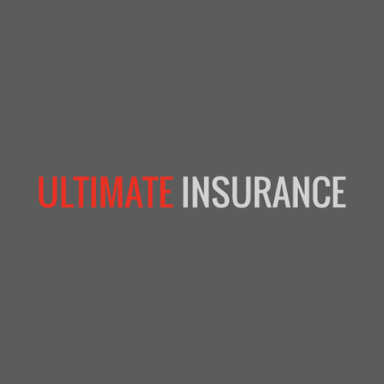 Ultimate Insurance logo