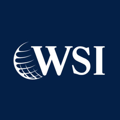 WSI logo