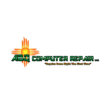 ABQ Computer Repair logo