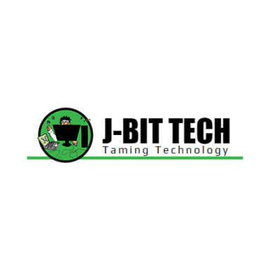 J-BIT Tech logo