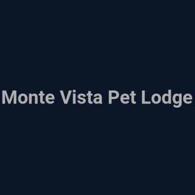 Monte Vista Pet Lodge LLC logo