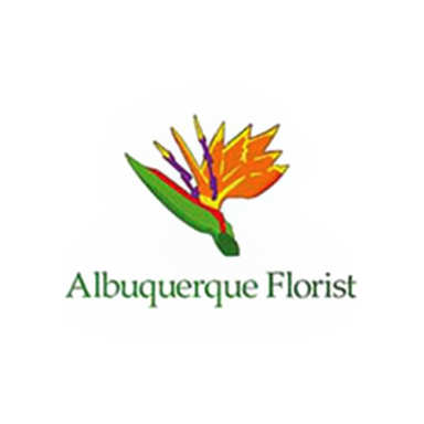 Albuquerque Florist logo